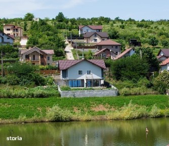 Vand duplex exceptional o priveliste de vis recordat la toate utilitat