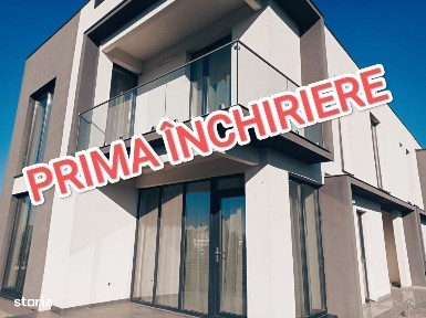 casa / vila Budeasa, mobilata / utilata, finisaje moderne !