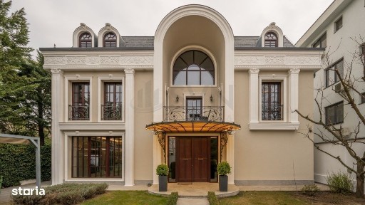 Vila Premium Iancu Nicolae