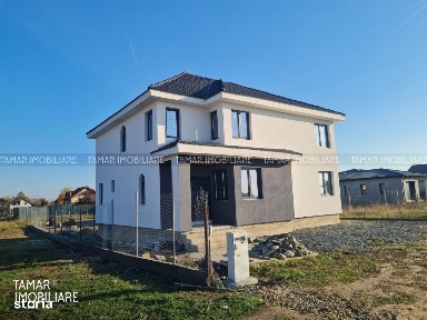 Vilă P+1E 5 camere 220 mp Construcție Nouă