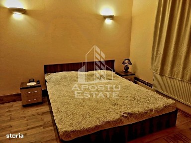 Pensiune de vanzare in Moneasa