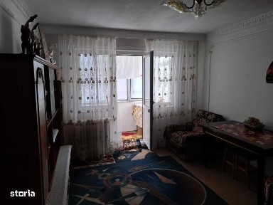 Apartament 3 camere Zimbru