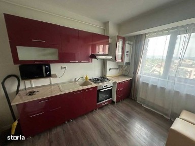 Apartament o camera Moara de Vant,bloc nou
