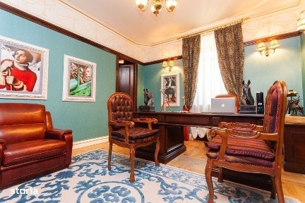 Armenesc, Sectorul 2, Bucuresti