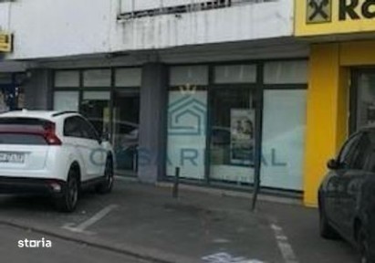 De închiriat spațiu comercial 144 m.p. - Ioșia Nord