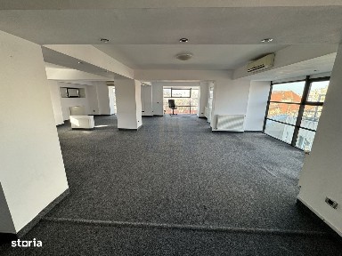 Spatiu de Birouri 130mp de Inchiriat in zona *Unirii*