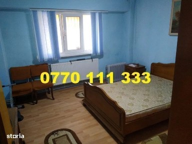 De vânzare apartament 2 camere decomandat Buzăului 72 mp