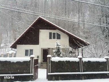 Casa de Vacanta Tismana Gorj