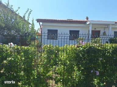 Casa Mangalia central.Proprietar.
