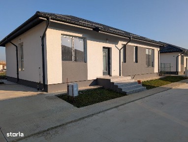 Strada Nichita Stanescu, Tunari, Ilfov