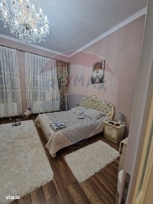 Apartament spatios la curte 2 dormitoare Salonta str. Republicii