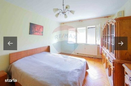 Vand apartament pb 2 camere