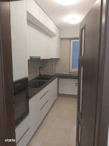 Vand apartament 2 camere in oradea zona nufarul bloc nou sdk delta