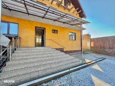 Strada XXIII, Cristian, Sibiu