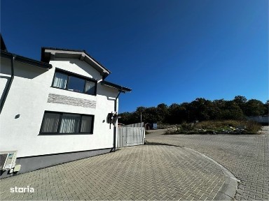 Casa la cheie de vanzare