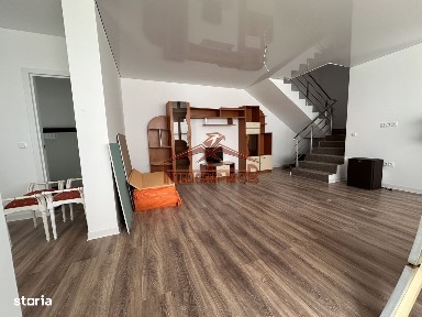 Casa-Duplex LA CHEIE in Selimbar zona Triajului COMISION 0%
