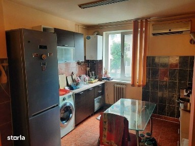 Apartament 3 camere, Aleea Peogresului, Deva