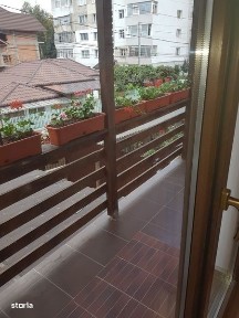 Apartament 70mp situat in vila