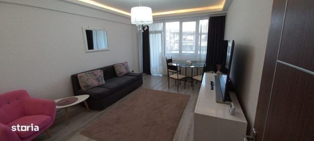 Apartament 2 camere in regim hotelier zona Coresi Mall