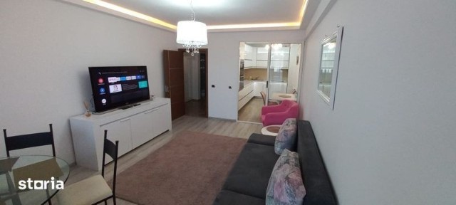 Apartament 2 camere in regim hotelier zona Coresi Mall