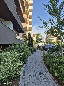 Apartament 2 camere decomandat -URBAN PLAZA