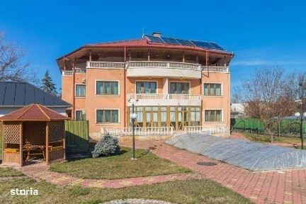 Otopeni, Ilfov