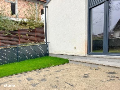 Apartament Parter Buncloc