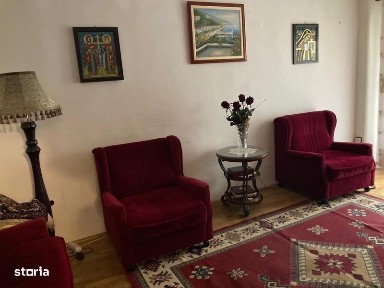 Vând apartament 2 camere Racadau