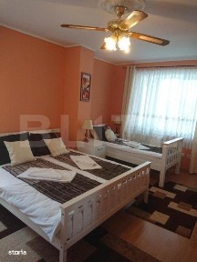 Apartament cu 7 camere Central