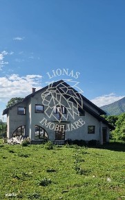 Prundu Bargaului, Bistrita-Nasaud