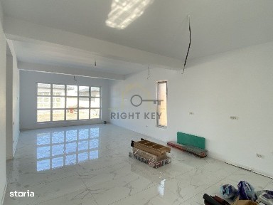 Casa parter 4 cam, 450mp teren, finisaje LUX, pompa!Comision 0%!