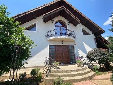 De vanzare casa zona Malu mare