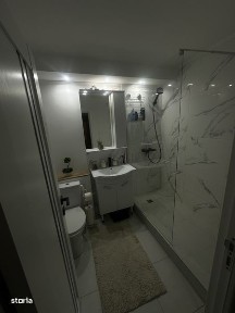 Vand apartament cu 2 camere in Burdujeni!