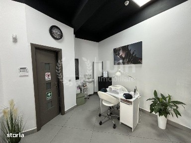 Spatiu comercial cu preluare chiriasi | Zona strazii Corneliu Coposu