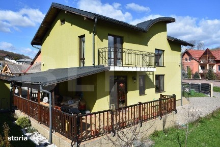 Casa 4 camere, Sancraiu de Mures, comision zero pentru cumparator