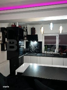 De vanzare duplex in Bod, jud. Brasov