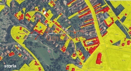 Centrul Vechi, Brasov