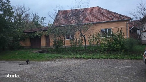 CASA LA TARA,cu gradina de 6000MP