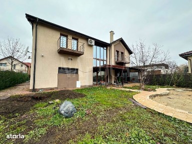 Casa 5 camere de vanzare in Europa, Cluj Napoca