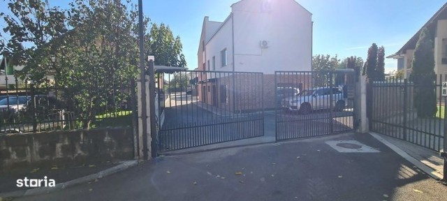 Vand duplex P+E+M (170 mp.utili) - Cluj Napoca