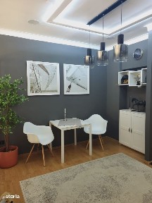 OFERTA Studio de Lux, Sinaia + Parcare Exterioara GRATIS - intabulata