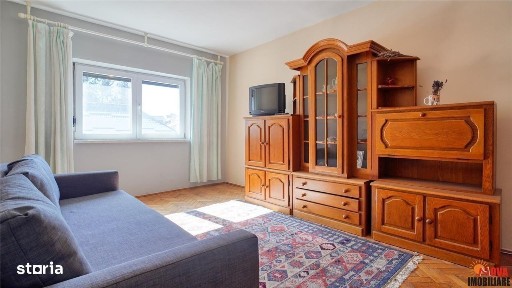 Comision cumparator 0% - Predeal, apartament 3 camere