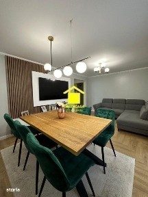 Apartament, 75 m²