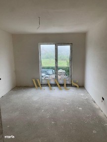 Apartament semifinisat - SU 57MP I Balcon I Parcare I CF - Tineretului