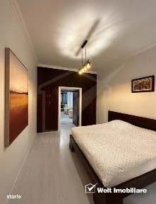 Apartament 2 camere, Zona UMF