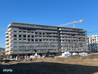 Strada Eroilor, Floresti, Cluj