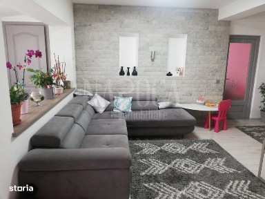 Apartament 3 camere de vanzare in Iris, Cluj Napoca