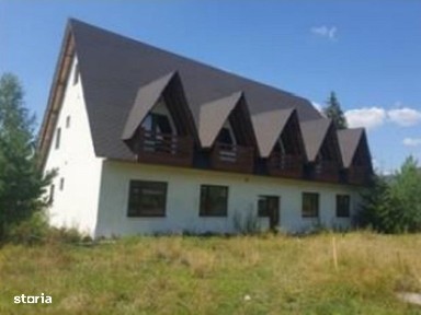 Dorna Candrenilor, Suceava