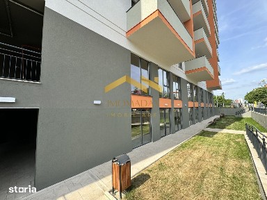 Aradului-3 Camere-Etaj 1