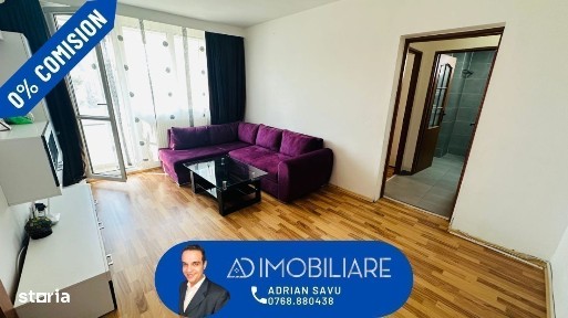 De vânzare apartament cu 3 camere, zona centrală, Târgu-Jiu